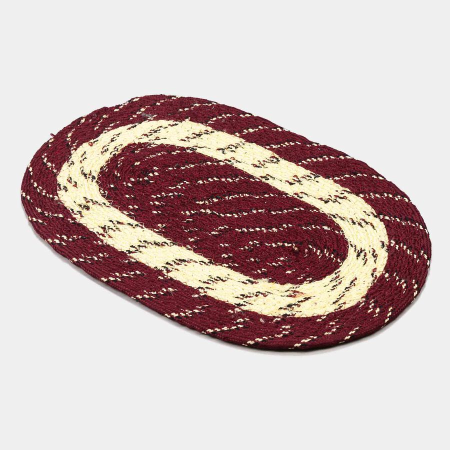 Microfiber Door Mat, , large image number null