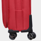 8-Wheel Polyester Soft Case Trolley, Small, , small image number null