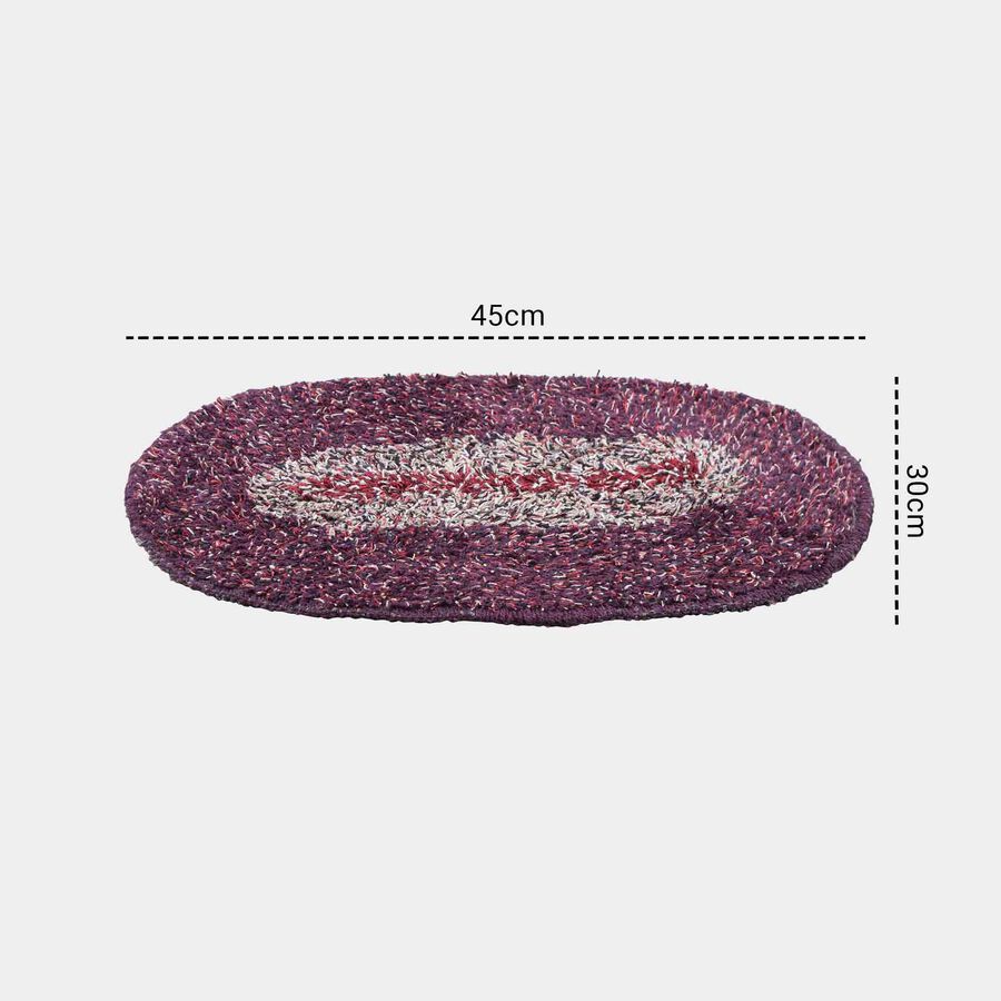 Microfiber Door Mat, , large image number null