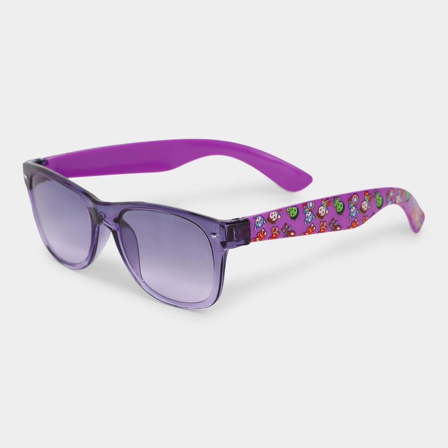 Kid's Plastic Sunglasses, , large