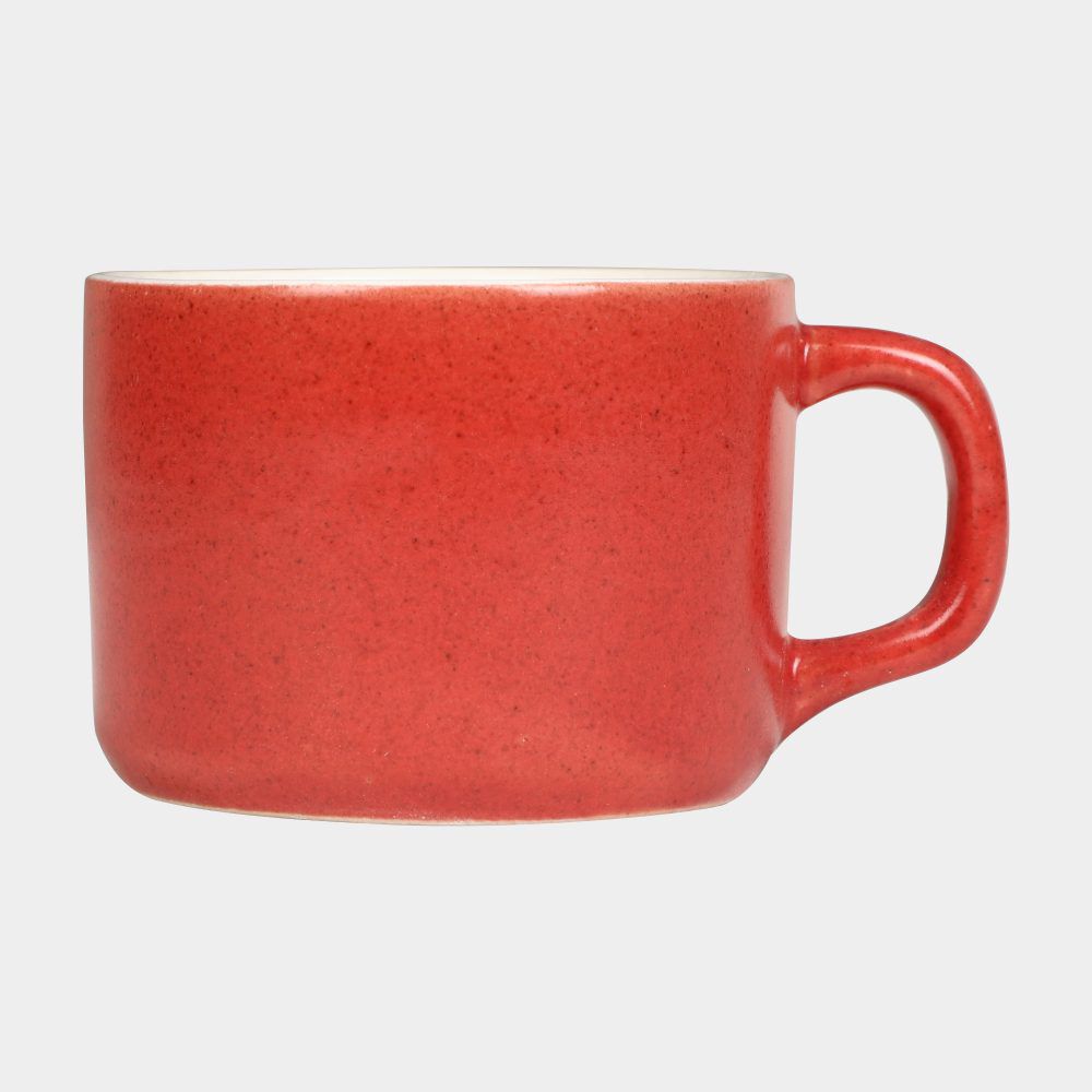 Home Finery                         100 ml Bone China Cup