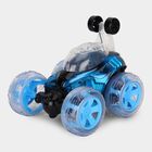 Kid's Seedo Big Stunt Remote Control Car, , small