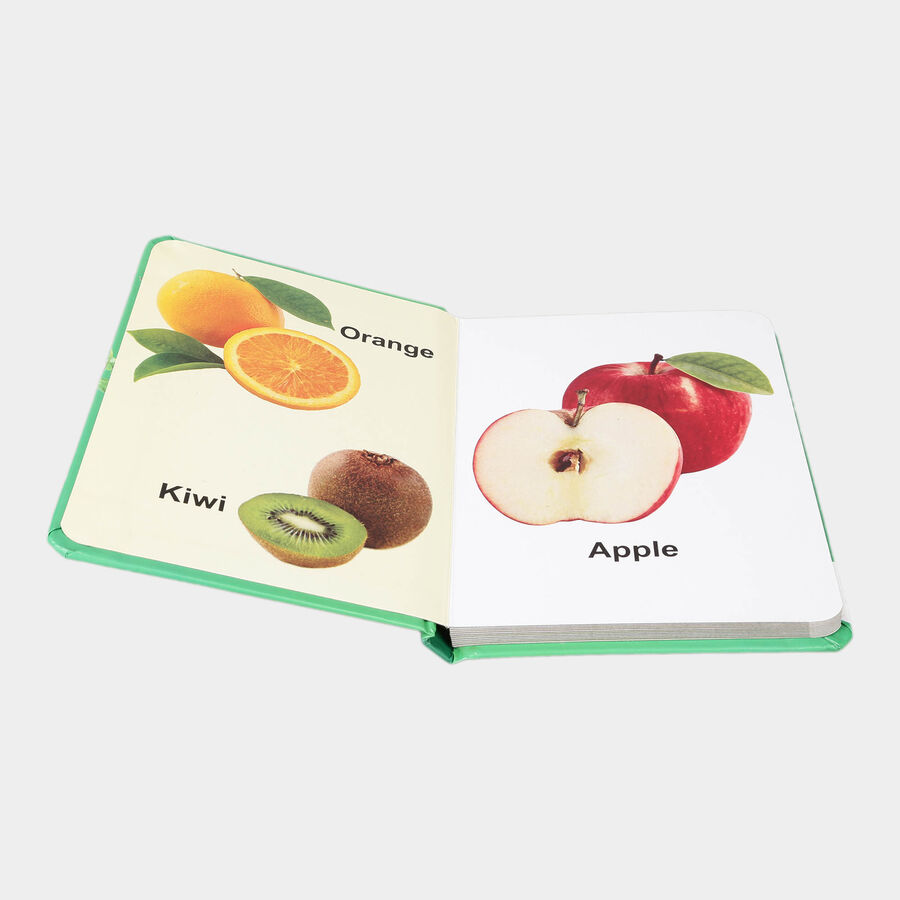 Paper Board Books- 12 Pages, , large image number null