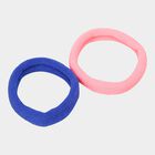 Hair Accessories Set - Color/Design May Vary, , small image number null