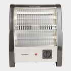 800W Electric Quartz Heater, , small