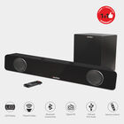 Bluetooth Sound Bar 35W RMS, Wired, , small image number null