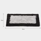 Grey Polyester Door Mat, , small