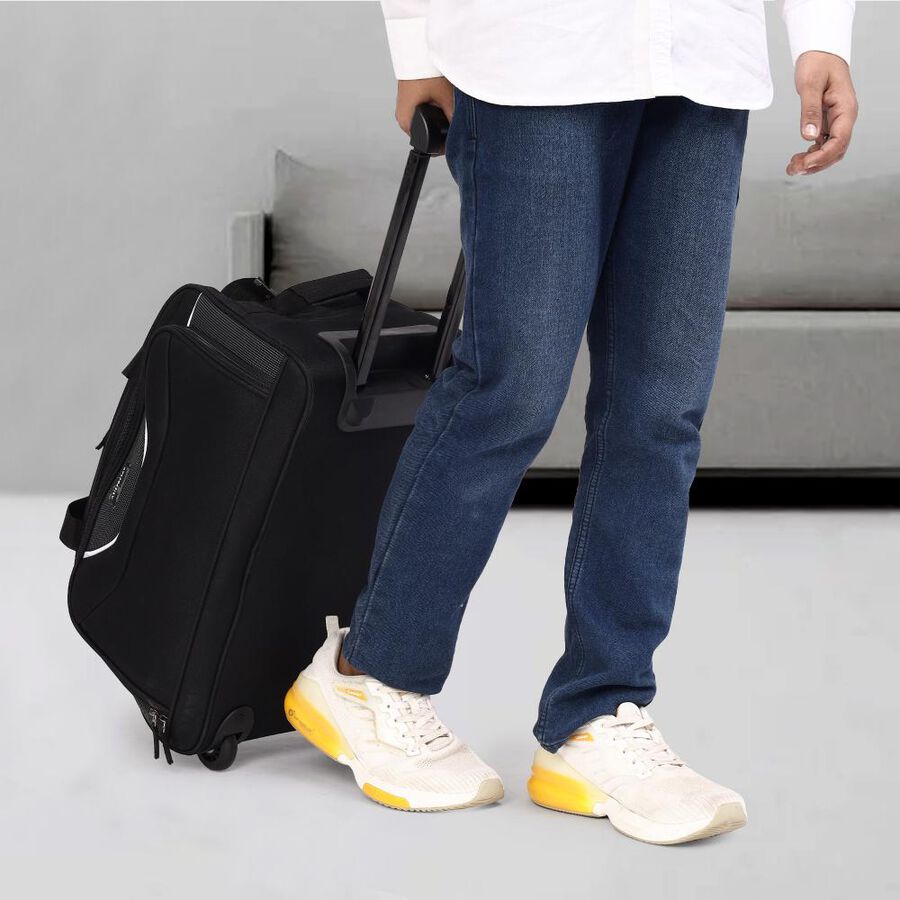 Small Duffle Trolley, , large image number null