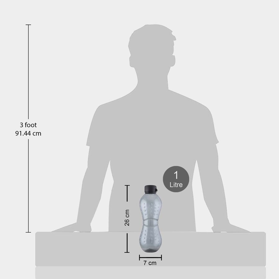 1 L Pet Bottle, , large image number null