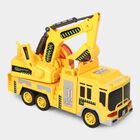Kid's Construction Toy Truck, , small image number null