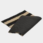 Anti-Skid Beige Polypropylene Door Mat, , small image number null