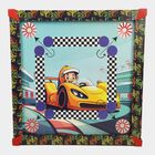 Wood Carom Board, , small image number null