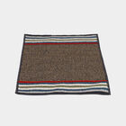 Anti-Skid Grey Polypropylene Door Mat, , small image number null