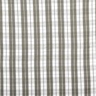 Checks Single Bed Cover without pillow cover, , small image number null
