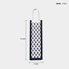 Canvas Bottle Bag, , small image number null