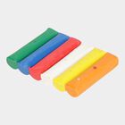 Soil Material, Clay, 16 cm X 7.4 cm, 3+ Years - Colour/Design May Vary, , small image number null