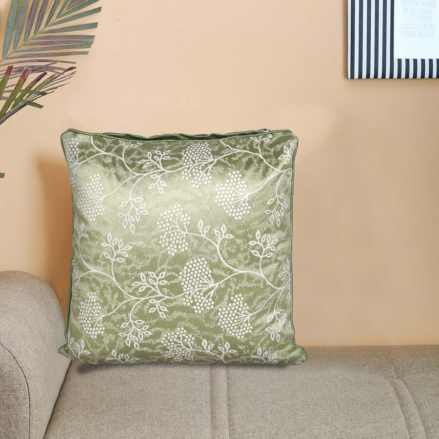 Microfiber Cushion Cover, , large image number null