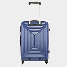 4 Wheel Hard Case Trolley, Medium, , small image number null