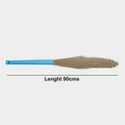 Fiber Broom, Dry - Color/Design May Vary, , small image number null