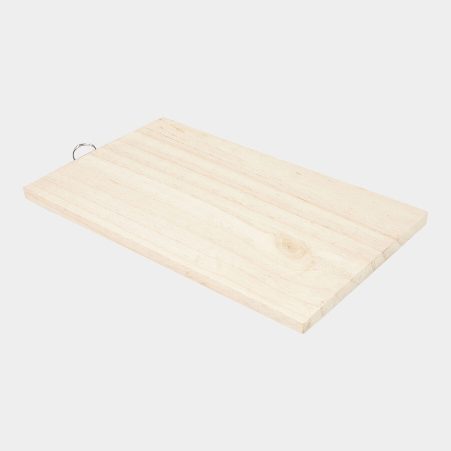 Pine Wood Chopping Board, , large image number null