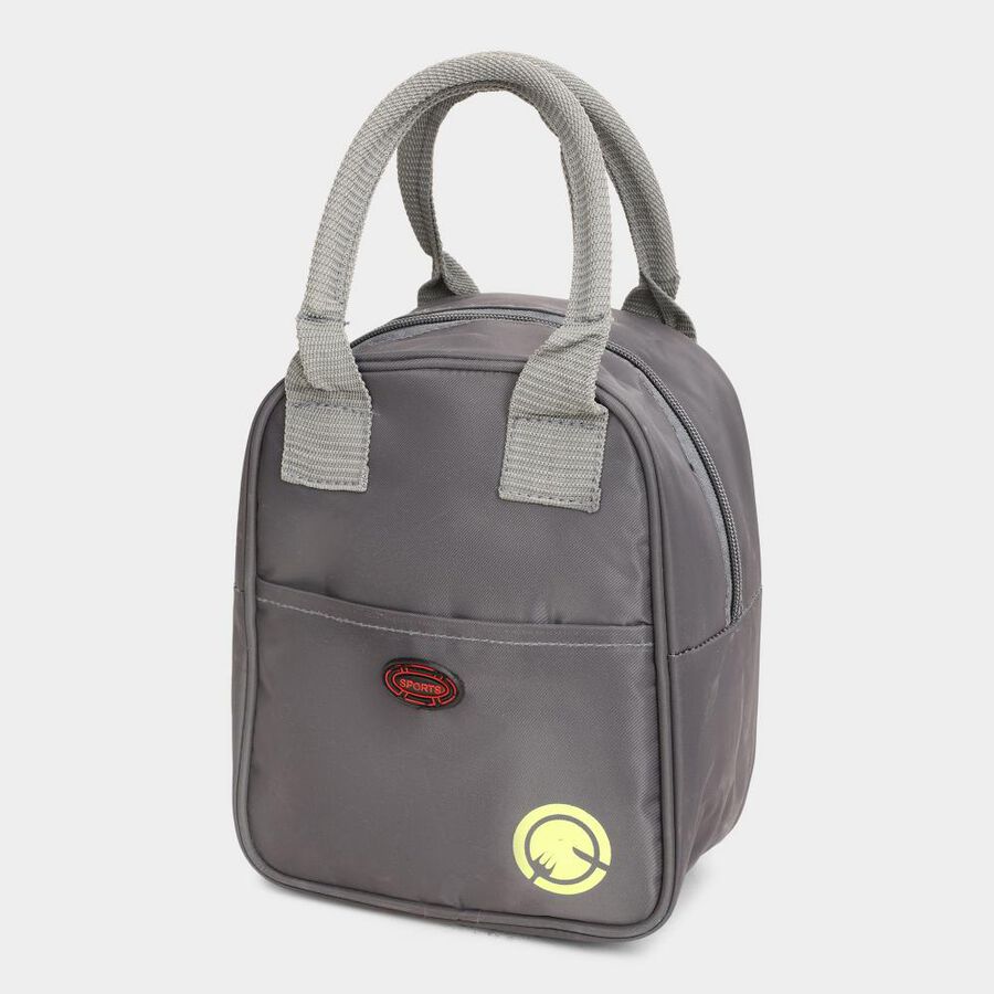 Women's Nylon And Polyester Utility Pouch, , large image number null