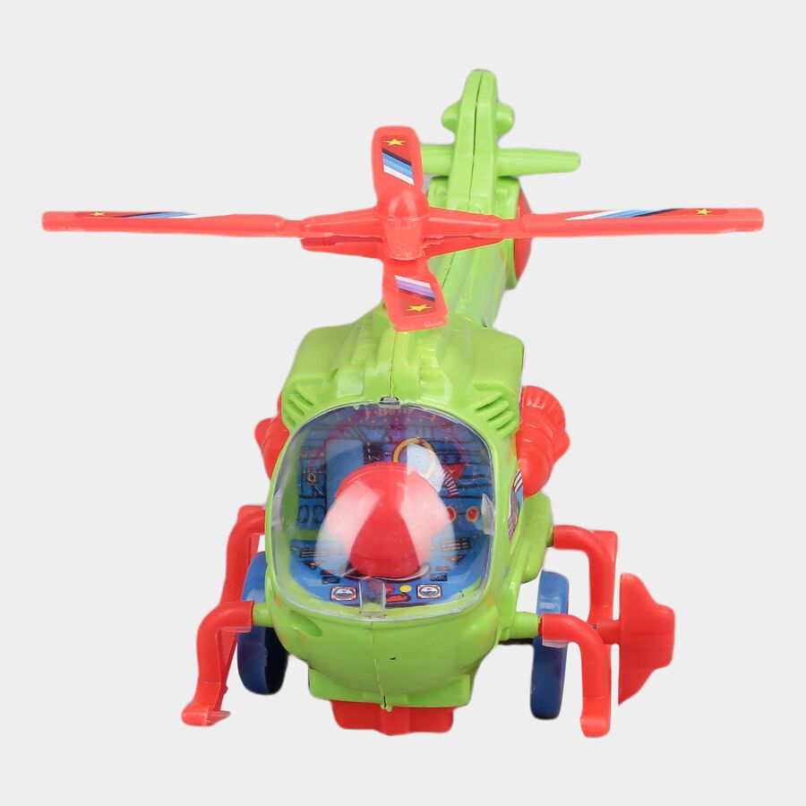 Apache Helicopter, , large image number null