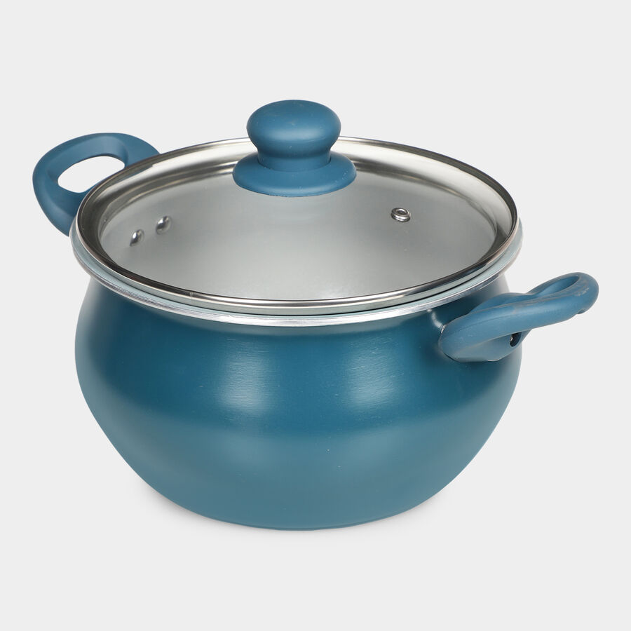 4.25 L Ceramic Cook & Serveware, , large image number null