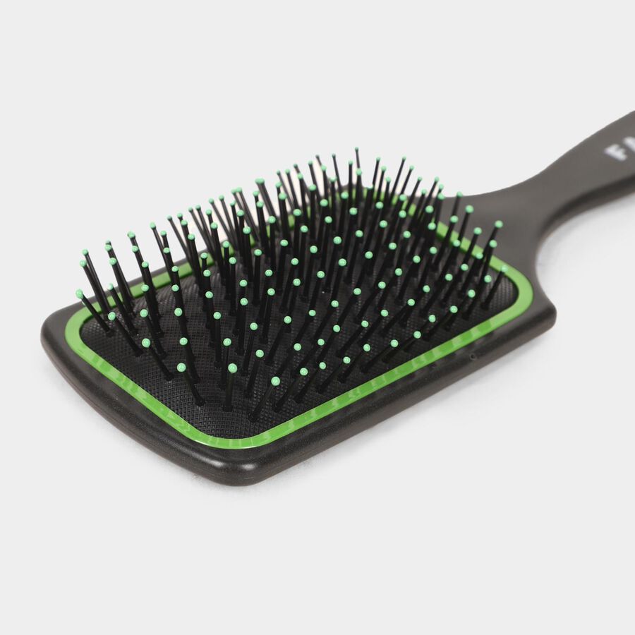 Plastic Hair Brush, , large image number null