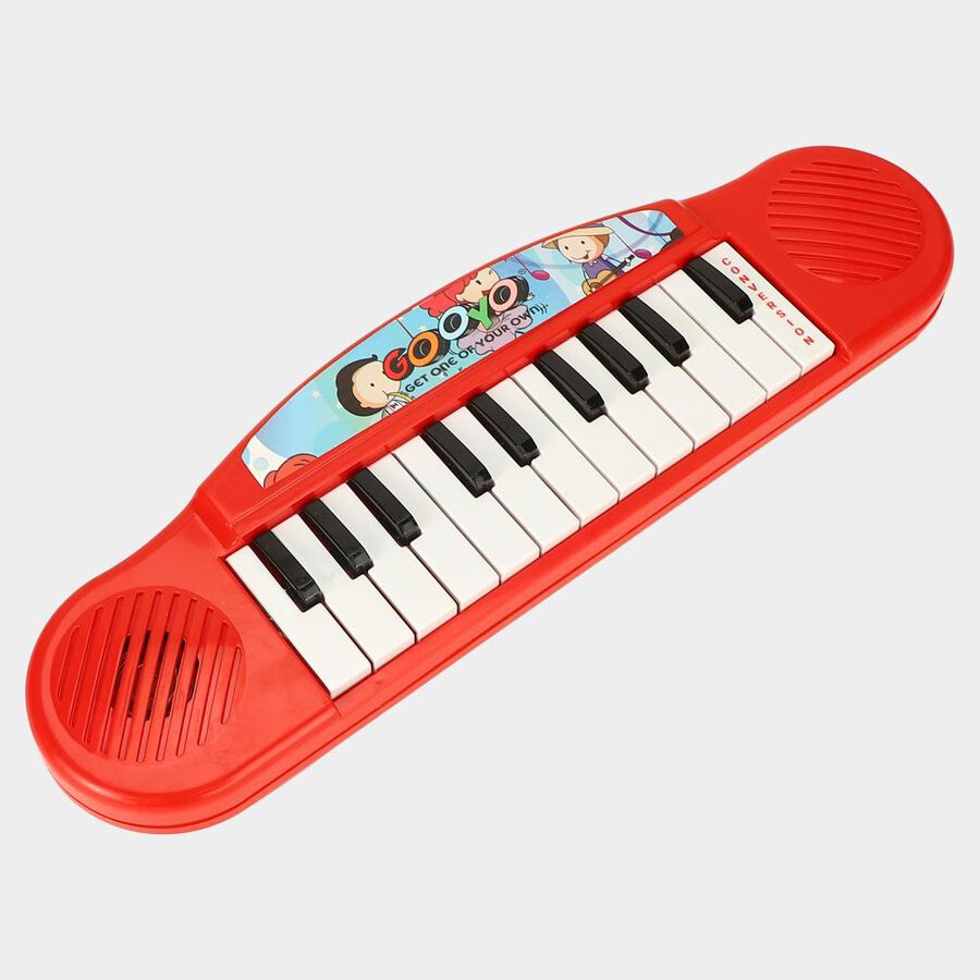 Mini Piano Musical Instrument, , large