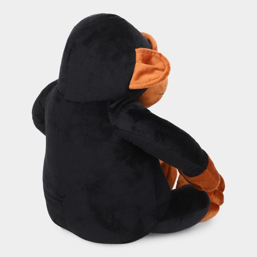 Kid's Soft Toy Monkey, , large image number null