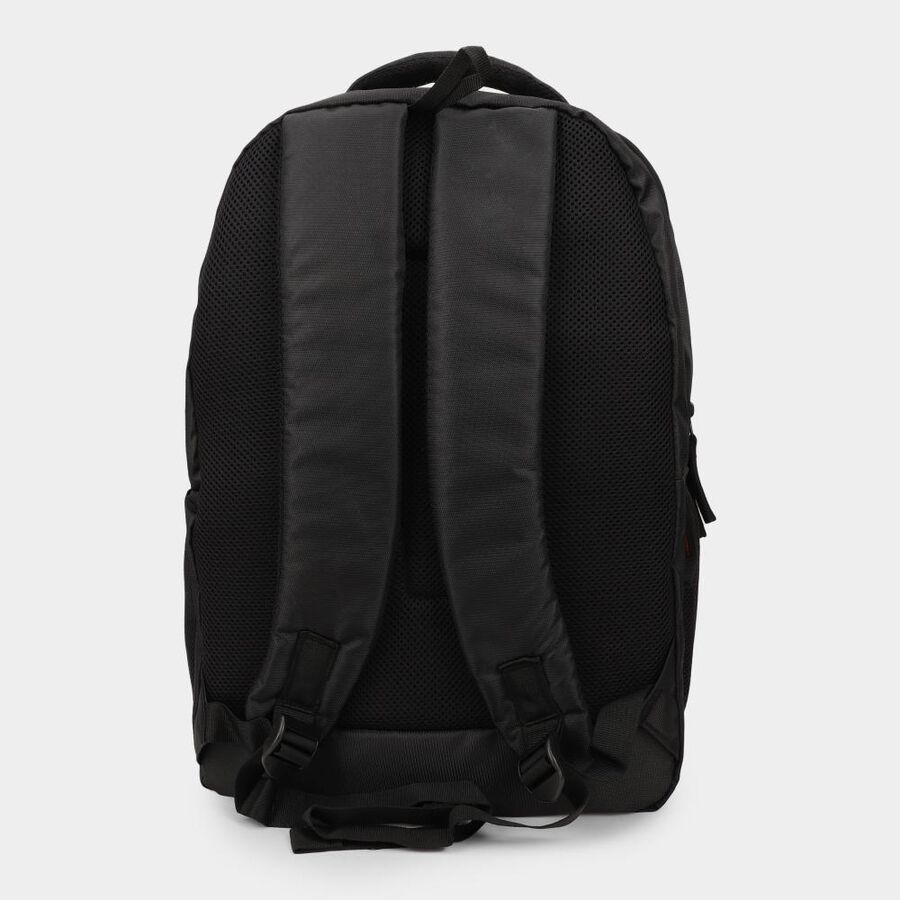 Polyester Back Pack , , large image number null