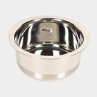 2.2 L Steel Patila, , small image number null