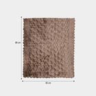Beige Polyester Sofa Cover, , small image number null