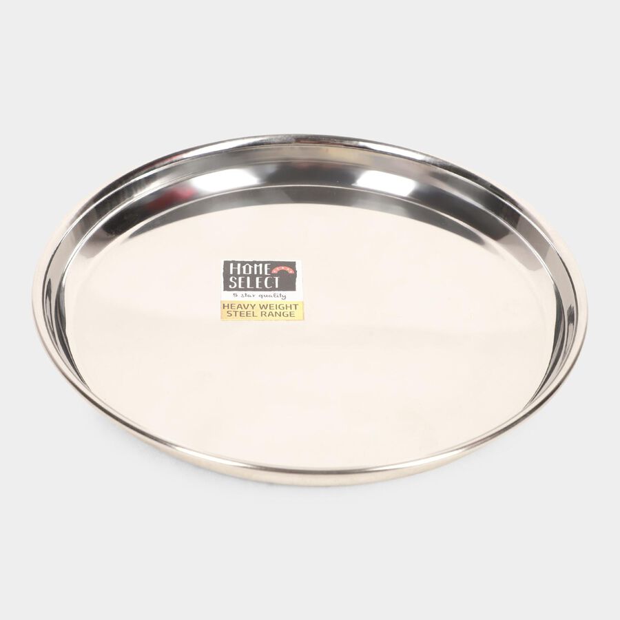Steel Plate, , large image number null