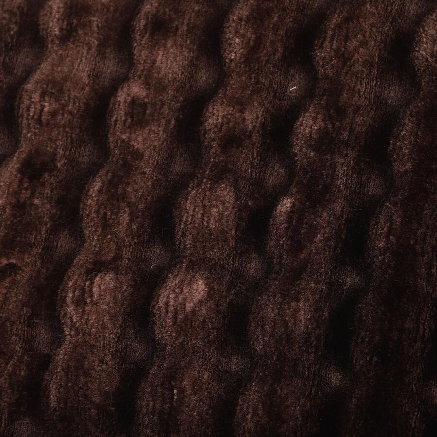  Brown Polyester Mat, , large image number null