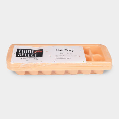 Ice Tray, Set of 2