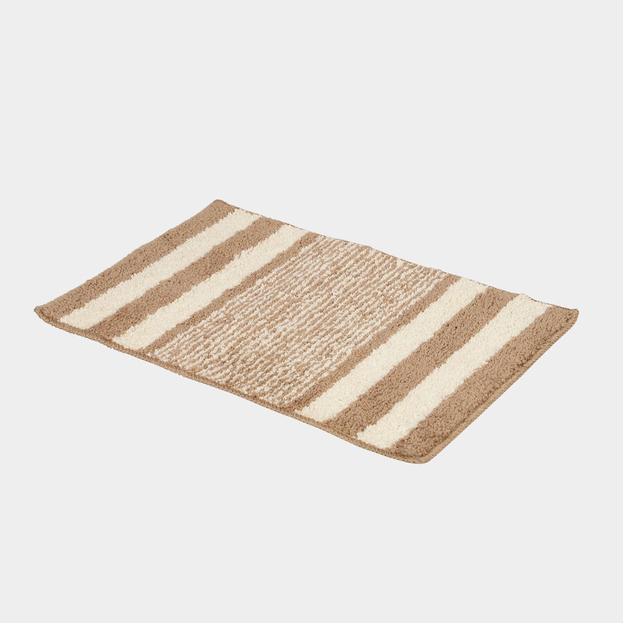 Beige Polyester Rugs, , large image number null
