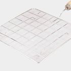 Stainless Steel Wire Roaster With Wooden Handle, , small image number null