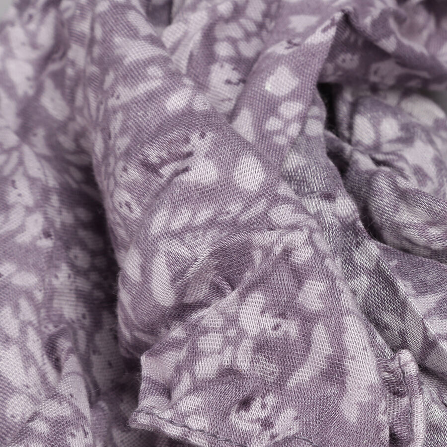 Printed Women Scarf, , large image number null