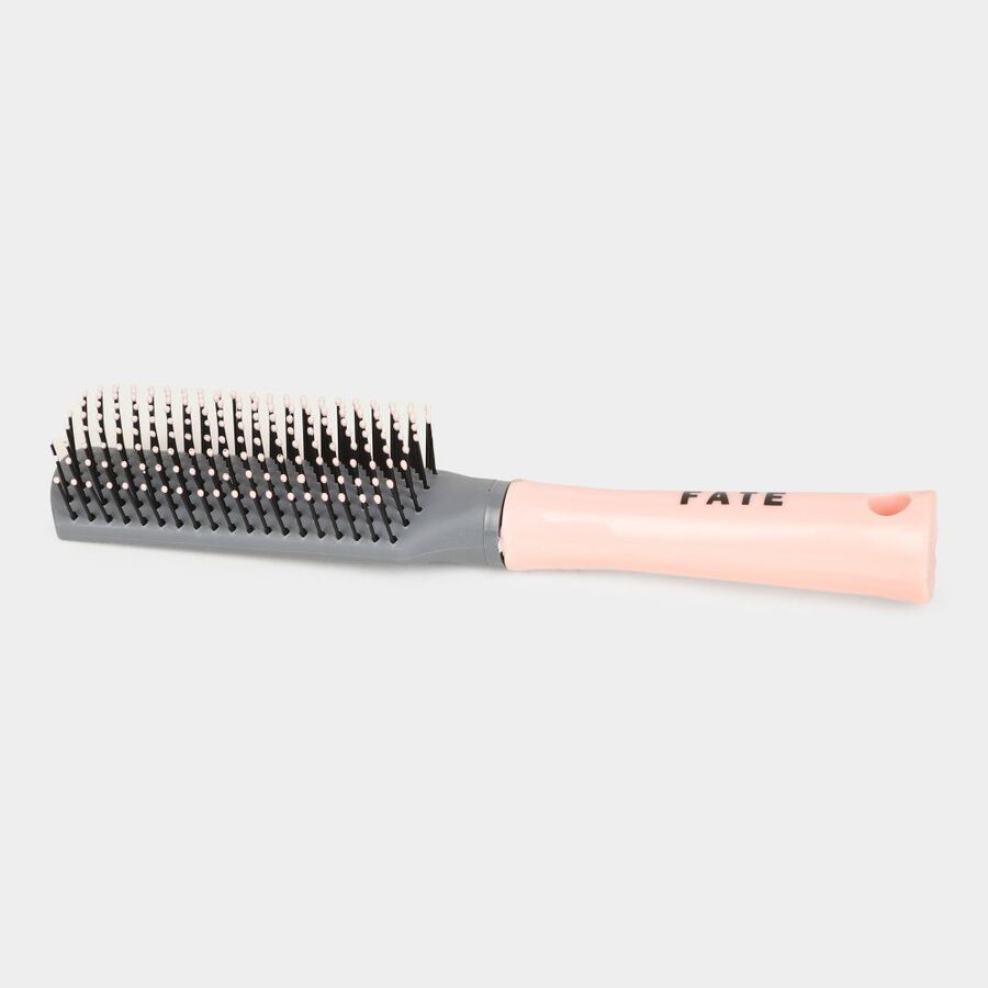 Plastic Hair Brush, , large image number null