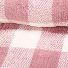 280 GSM Pink Microfiber Bath Towel, , small image number null