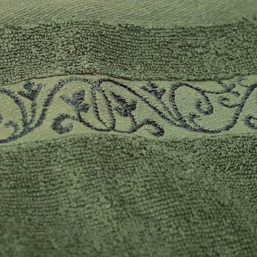 450 GSM Cotton Hand Towel, , large image number null