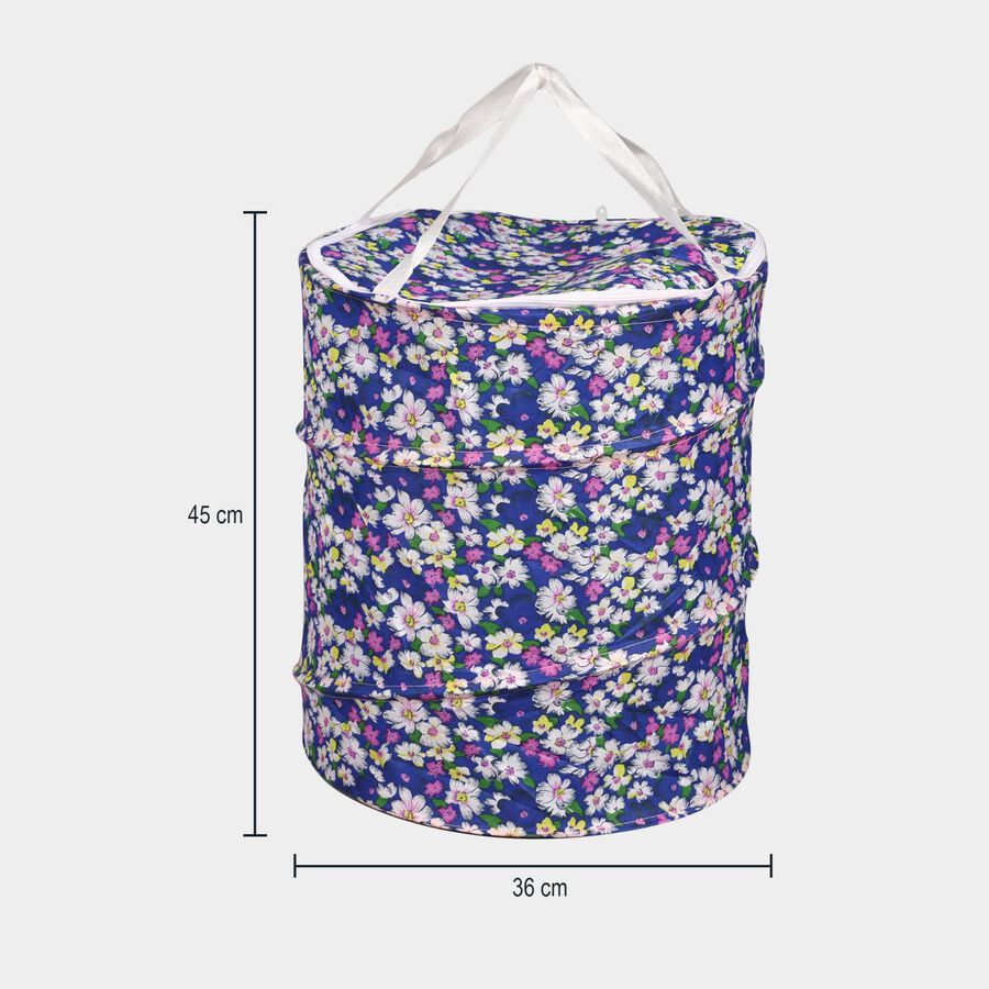 Polyester Laundry Bucket, , large image number null