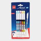 Colored Pen Set of 5, , small image number null