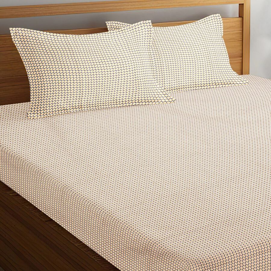Mist Cotton Blend Bedcover, , large image number null