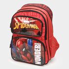 Kid's Fabric Spiderman Bag, , small image number null
