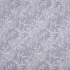 120 GSM Blue Polyester Double Bedsheet, , small image number null