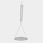 Steel Masher, , small image number null