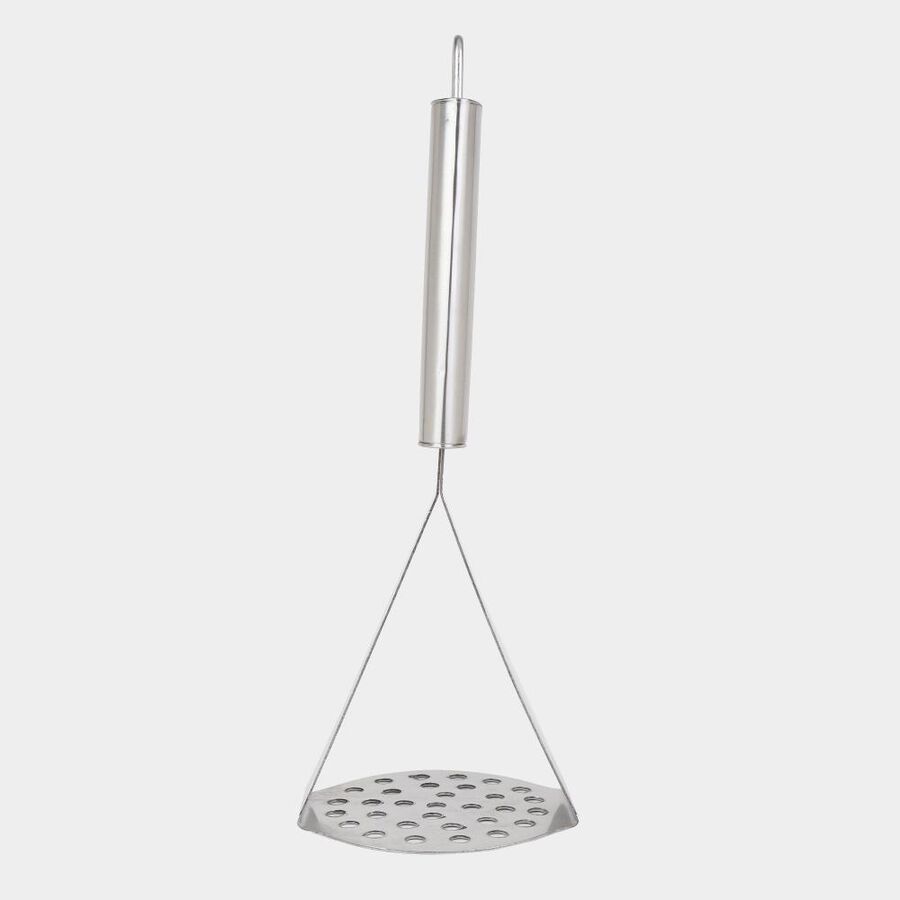 Steel Masher, , large image number null