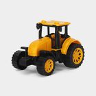 Kid'S Plastic Car, , small